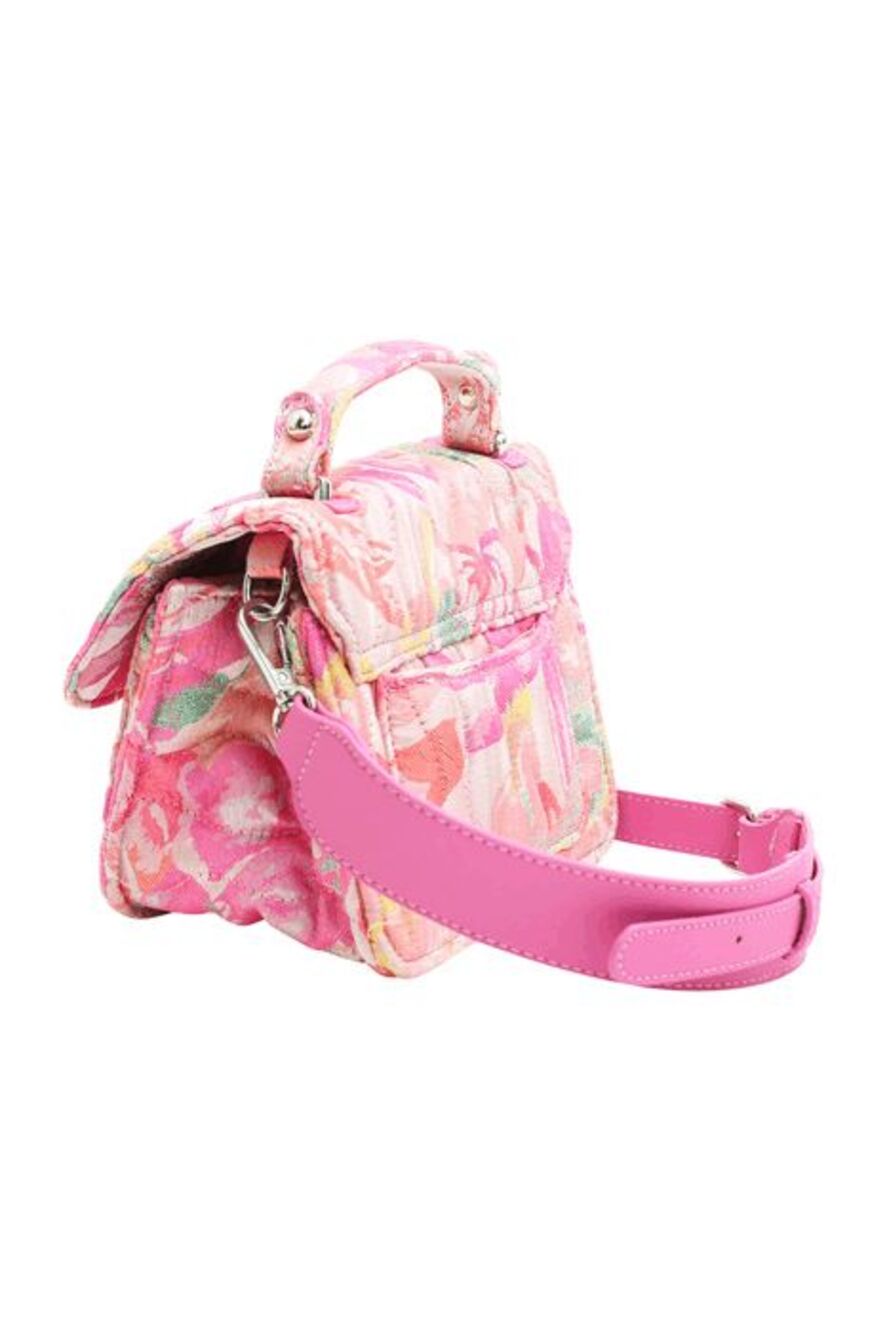 HVISK Renei Pale Pink Handbag